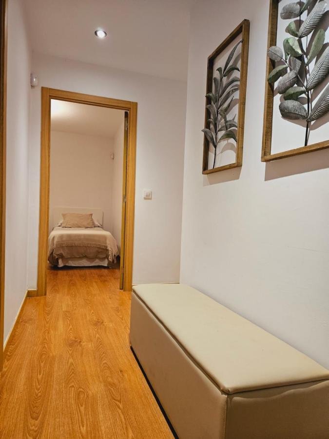 Finca Marquesa Vigo Dış mekan fotoğraf